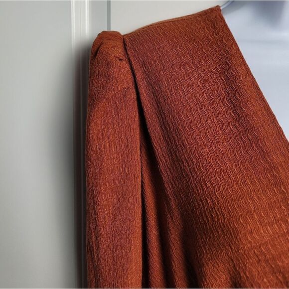 MAISON TARA Dress - Picture 5 of 10